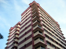 Blk 193 Pasir Ris Street 12 (Pasir Ris), HDB 5 Rooms #135492